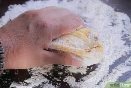 Image intitulée Make Puff Pastry Step 8