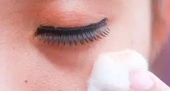 se débarrasser des yeux gonflés après avoir pleuré