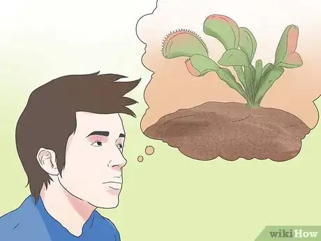 Image intitulée Care for Venus Fly Traps Step 1