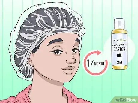 Image intitulée Grow Black Girls Hair Step 8