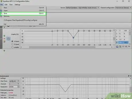 Image intitulée Adjust Bass on a Computer Step 19