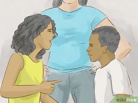 Image intitulée Have a Good Family Life Step 13