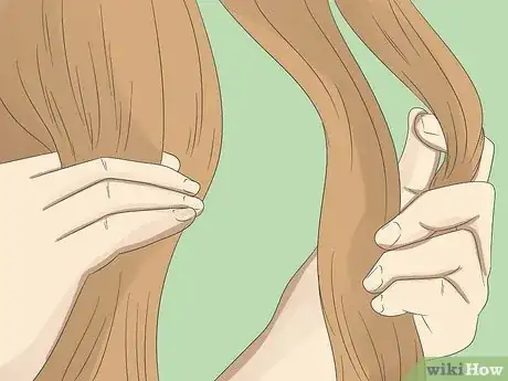 Image intitulée Get Rid of Tangles in Your Hair Step 4
