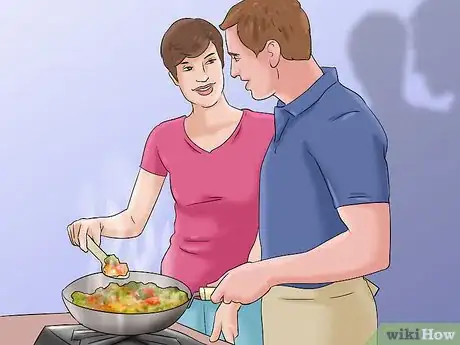 Image intitulée Turn a Relationship Into a Marriage Step 5