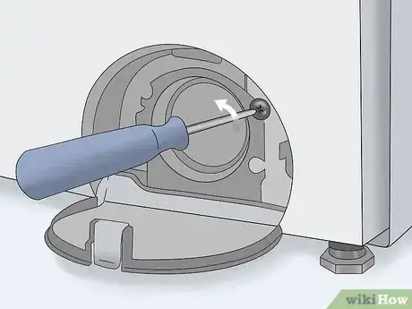 Image intitulée Unlock a Whirlpool Washer Step 9
