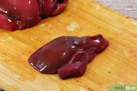 Image intitulée Cook Liver and Onions Step 2