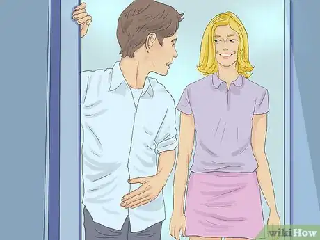 Image intitulée Impress a Girl in Middle School Step 7