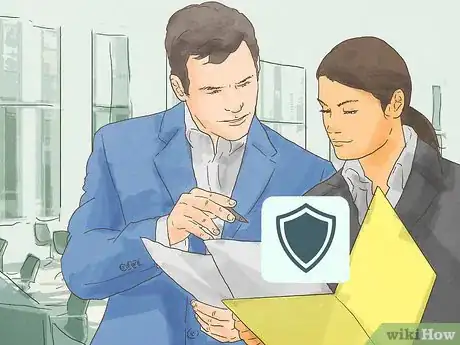 Image intitulée Answer a Civil Lawsuit Step 10