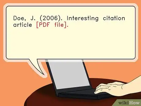Image intitulée Cite a PDF Step 21