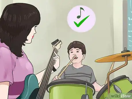 Image intitulée Help Your Child Choose a Musical Instrument to Study Step 5