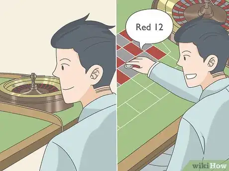Image intitulée Win at Roulette Step 10