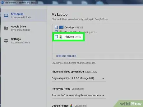 Image intitulée Upload to Google Photos on PC or Mac Step 6