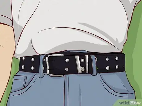 Image intitulée Make Any Outfit Look Emo Step 2