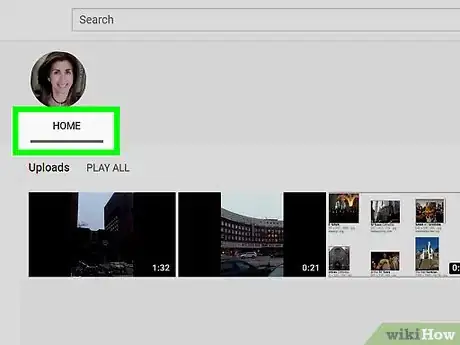 Image intitulée Find Friends on YouTube Step 13