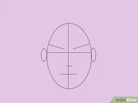 Image intitulée Draw a Realistic Human Portrait Step 5
