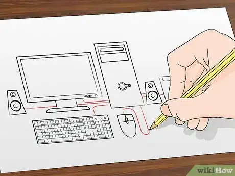Image intitulée Draw a Computer Step 10