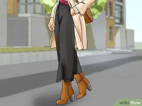 Image intitulée Wear Boots Step 8