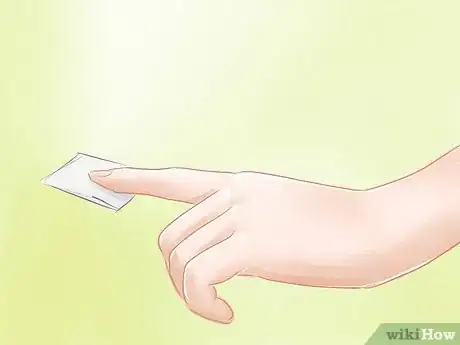 Image intitulée Apply for Citizenship (USA) Step 11
