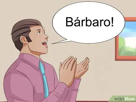 Image intitulée Say Awesome in Spanish Step 10