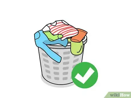 Image intitulée Bleach Your Clothing Step 16