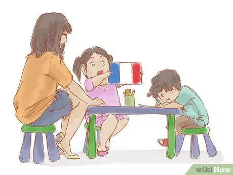 Image intitulée Best Educate the Children to Change a Corrupt Society Step 6