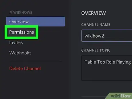 Image intitulée Lock a Discord Channel on a PC or Mac Step 4