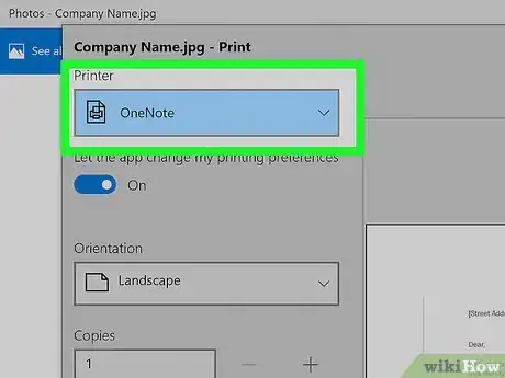 Image intitulée Convert a JPEG Image Into an Editable Word Document Step 13