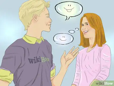 Image intitulée Impress a Girl in Middle School Step 8