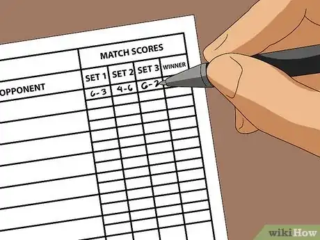 Image intitulée Keep Score for Tennis Step 7
