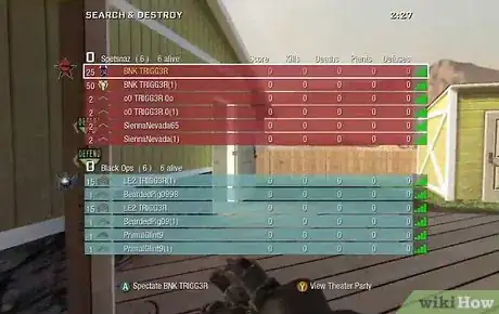Image intitulée Boost on Call of Duty Black Operations Step 2