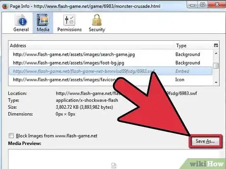 Image intitulée Save Flash Files Step 8