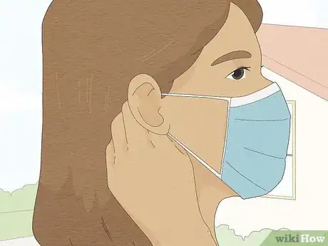 Image intitulée Stop Dry Heaving Step 17