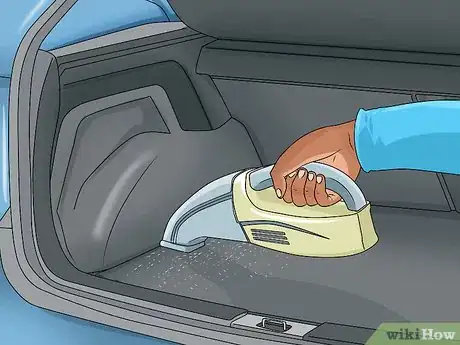 Image intitulée Clean Beach Sand Step 12