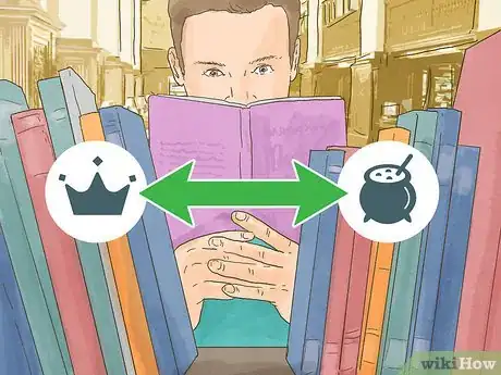 Image intitulée Be a Great Actor Step 13