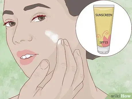 Image intitulée Have Skin Like a Celeb Step 6