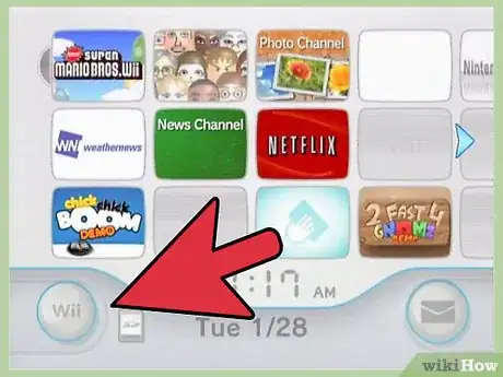 Image intitulée Change a Netflix Account on Wii Step 2