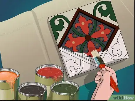 Image intitulée Do Tile Painting Step 11