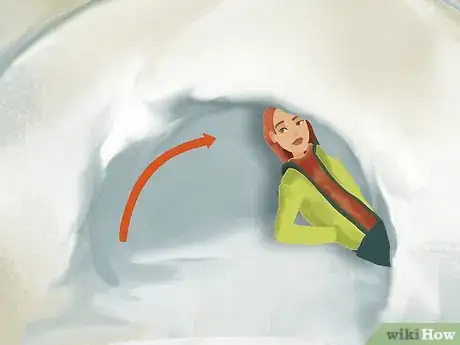 Image intitulée Build a Snow Cave Step 6