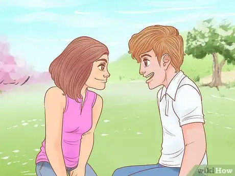 Image intitulée Ask Out a Girl at School Step 9