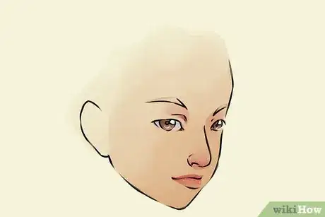 Image intitulée Draw a Nose Step 13