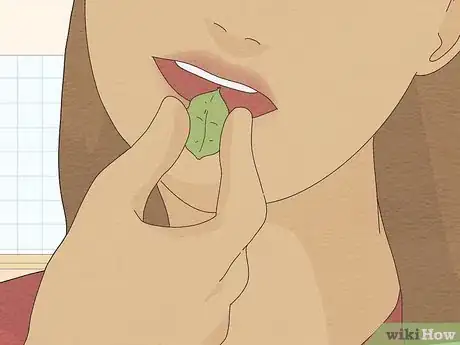 Image intitulée Stop Dry Heaving Step 2