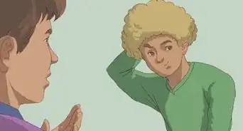 savoir si quelqu'un se lasse de moi