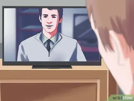 Image intitulée Get on TV Step 21