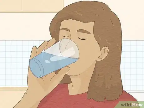 Image intitulée Stop Dry Heaving Step 1