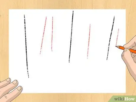Image intitulée Draw a Forest Step 2