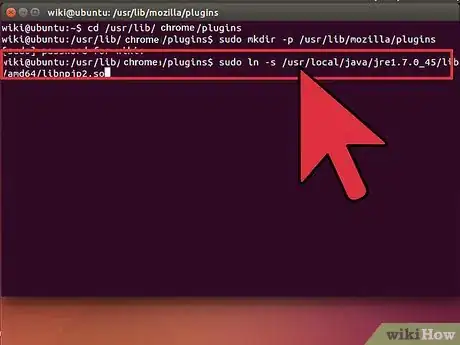 Image intitulée Install Oracle Java on Ubuntu Linux Step 17