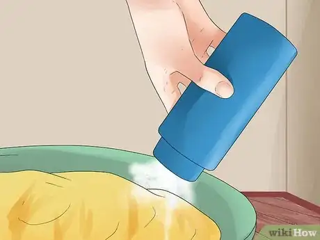 Image intitulée Get Out Blood Stains Step 9