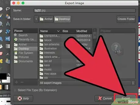 Image intitulée Create an Animated GIF Step 16