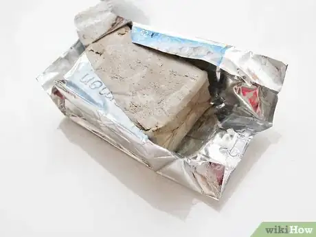 Image intitulée Use Air Drying Clay Step 5