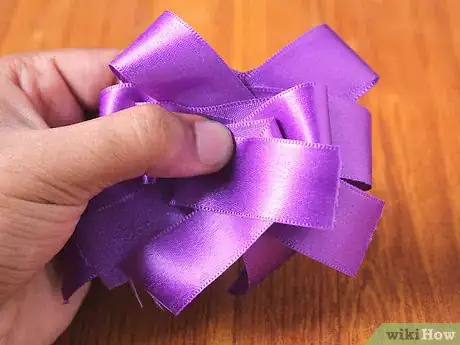 Image intitulée Make Girl Hair Bows Step 12